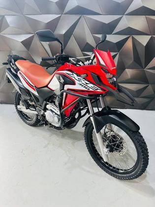 HONDA XRE 300 ABS 